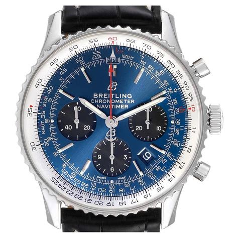 breitling navitimer rattrapante replica germany|breitling navitimer rubber strap.